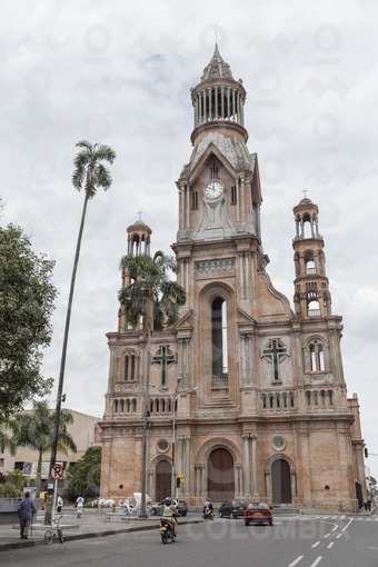 Catedral de Palmira,Palmira,Valle el Cauca / Palmira Cathedral,Palmira,Valle el Cauca