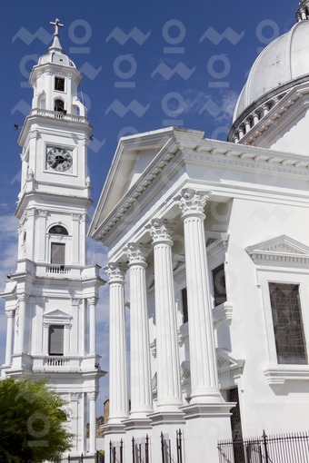 Catedral Nuestra Señora del Carmen,Cartago,Valle del Cauca / Cathedral of Our Lady of Mount Carmel,Cartago,Valle del Cauca