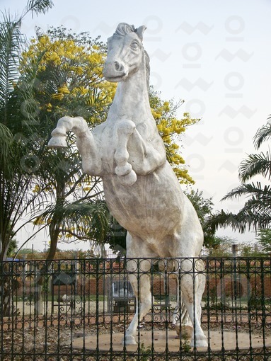 Monumento al Caballo,Arauca / Horse Memorial,Arauca