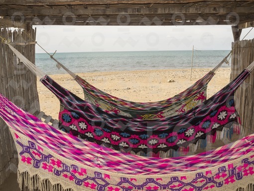 Cabo de la vela,Chinchorro Wayuu,Uribia,Guajira / Cabo de la vela,Chinchorro Wayuu,Uribia,Guajira