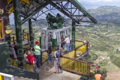 Teleférico,Jericó,Antioquia / Cableway,Jericó,AntioquiaTeleférico,Jericó,Antioquia / Cableway,Jericó,Antioquia