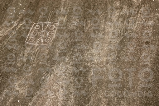Petroglifos indigenas,Támesis,Antioquia / Indian petroglyphs,Támesis,Antioquia