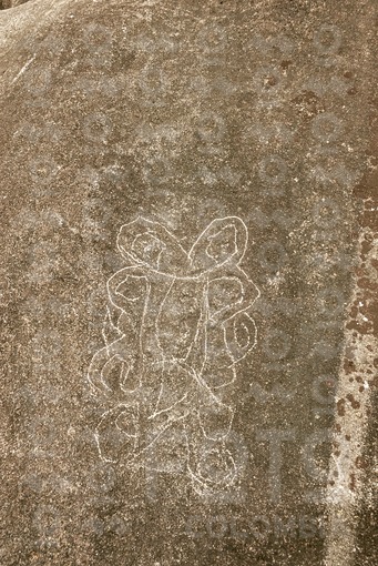 Petroglifos indigenas,Támesis,Antioquia / Indian petroglyphs,Támesis,Antioquia