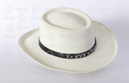 Sombrero aguadeño / Aguadeño hat
