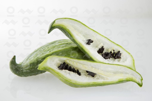 Caigua o pepino de relleno (Cyclanthera pedata)