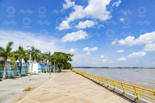 Puerto Nare,Antioquia / Puerto Nare,Antioquia