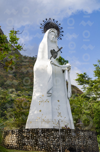 Virgen,Yopal,Casanare / Virgen,Yopal,Casanare