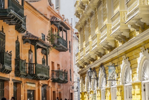 Ciudad Vieja,Cartagena,Bolivar / Old City,Cartagena,Bolivar