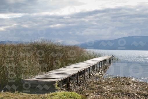 Laguna de la Cocha,Pasto,Nariño