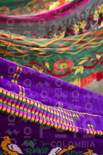 Chinchorros guajiros
