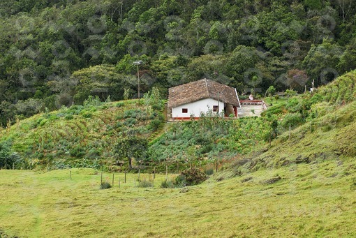 Casa campesina