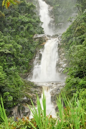 Chorros del Tapartó