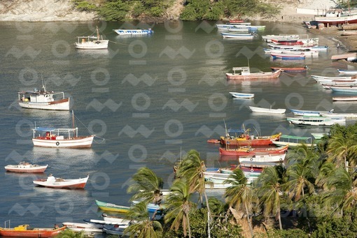 Bahia de Taganga,Santa Marta