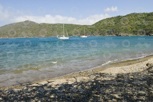 Bahia Gayraca.Parque Tayrona