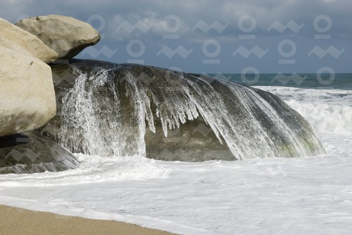 Parque Tayrona,Santa Marta,Magdalena