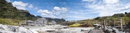 Termales de San Juan,Puracé,Cauca