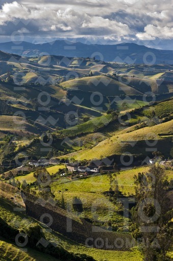 Paisaje,Nariño / Landscape,Nariño