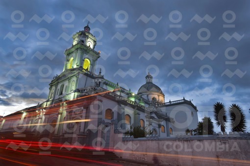 Pasto,Nariño / Pasto,Nariño