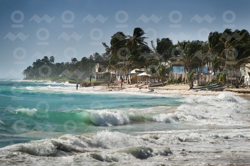 San Andres Isla / San Andres Island