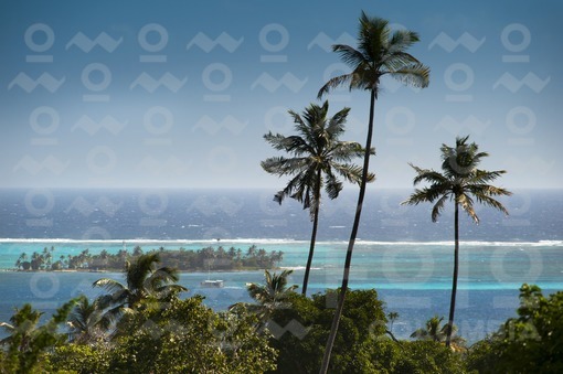 San Andres Isla / San Andres Island