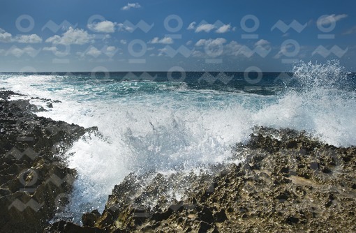 San Andres Isla / San Andres Island