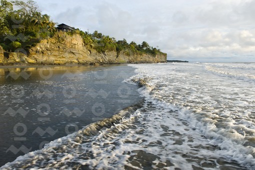 Ladrilleros,Buenaventura,Valle del Cauca / Ladrilleros,Buenaventura,Valle del Cauca