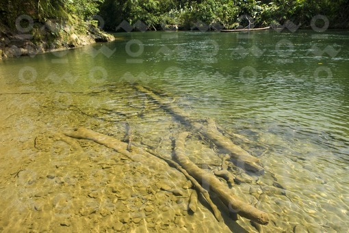 Rio Sabaletas,Buenaventura,Valle del cauca / Sabaletas River,Buenaventura,Valle del cauca