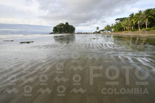 Nuquí,Chocó / Nuqui,Choco