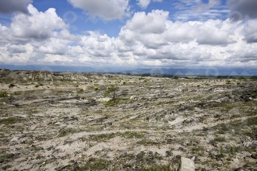 Los Hoyos, Desierto de la Tatacoa,Huila / Los Hoyos,Desert of Tatacoa,Huila