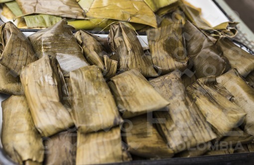 Tamal Llanero,Hallaca Araucana,Arauca/ Tamale Llanero,Hallaca Araucana,Arauca