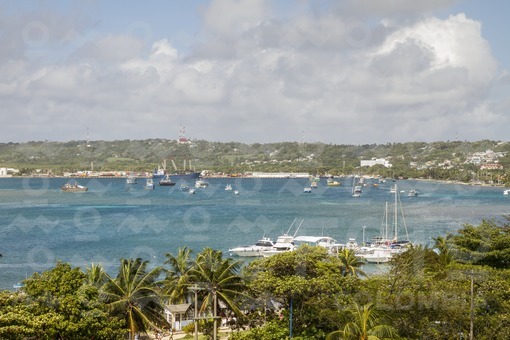 San Andrés / San Andrés