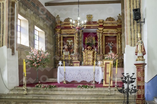 Iglesia la Ermita,Popayán,Cauca / Ermita Church,Popayan,Cauca