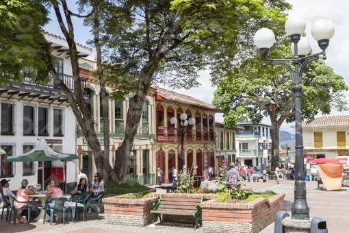 Jericó,Antioquia / Jericó,Antioquia