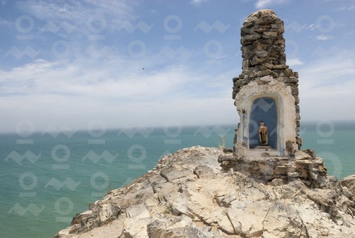 Pilón de Azúcar,Cabo de la Vela,Uribia,Guajira / Pilón de Azúcar,Cabo de la Vela,Uribia,Guajira