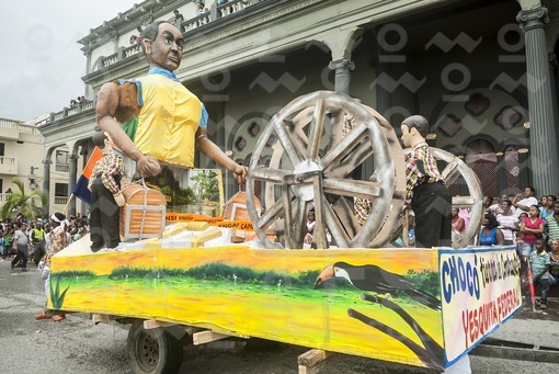 Fiestas de San Pacho,Quibdó,Chocó / Festival of San Pacho,Quibdó,Chocó