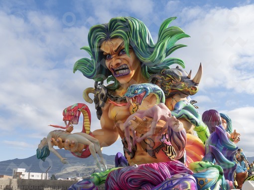 Carnaval de Negros y Blancos,Pasto,Nariño / Blacks and Whites Carnival,Pasto,Nariño