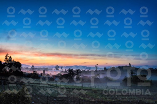 amanecer Union Antioquia