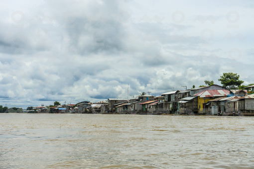 Río atrato,Riosucio,Chocó / Atrato river,Riosucio,Choco