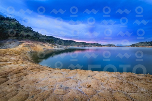 Embalse de Guatapé