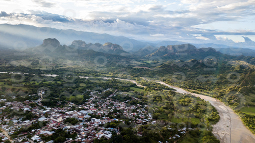 Paisaje Ortega,Tolima / Landscape,Ortega,Tolima